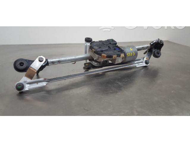 Моторчик дворников 8V1955119A, 3397021887    Audi A3 S3 8V