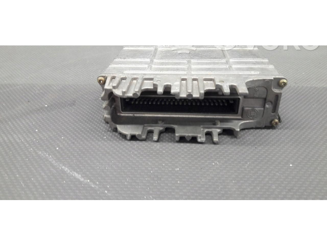 Řídící jednotka 030906027AA Volkswagen Polo III 6N 6N2 6NF 1998