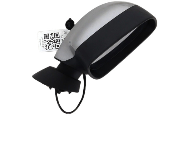 Зеркало электрическое Dacia Duster 2010 - 2017 года