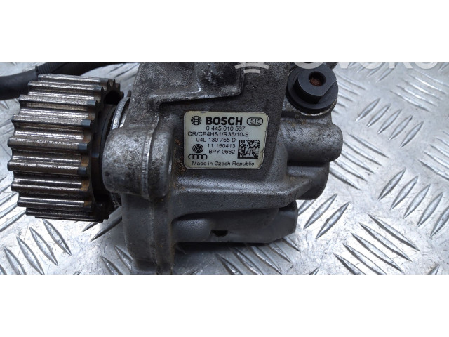 Топливный насос