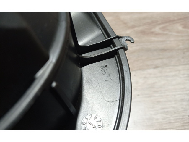 Вентилятор печки 86577 Volvo S60