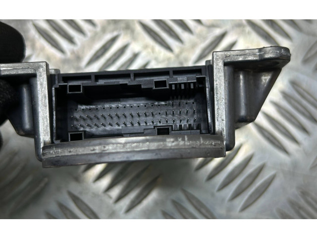 Блок подушек безопасности 6870277, 0265020725 BMW X5 F15