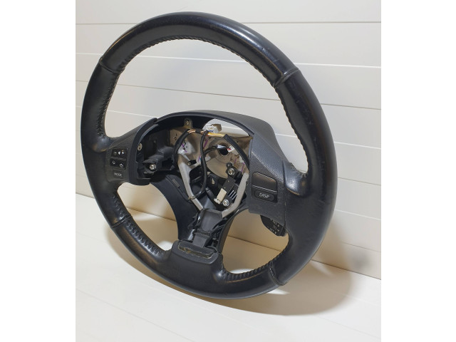 Руль Lexus IS 220D-250-350 2006 - 2013 года GS12002380, 030L