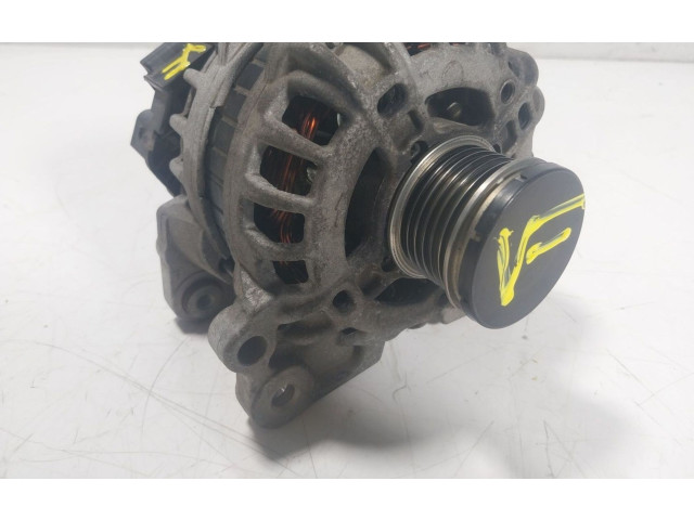 Генератор 04C903023J, 04C903023J Skoda Fabia Mk3 (NJ)