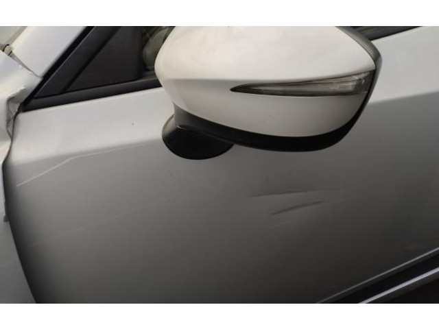 Зеркало электрическое Mazda CX-3 2015 - - года