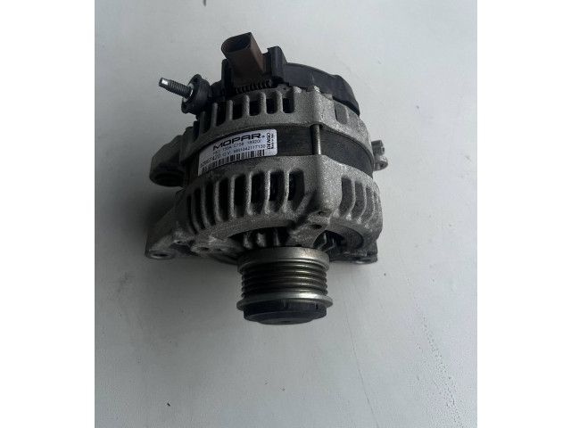 Генератор 52067420, MS1042117130   Jeep Renegade      