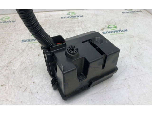 Шатун 4DB-403 240112476S, 243805457R    Dacia Spring  