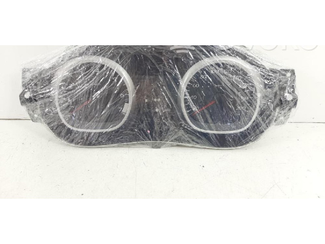 Панель приборов 248100028R, 248104276R Dacia Duster