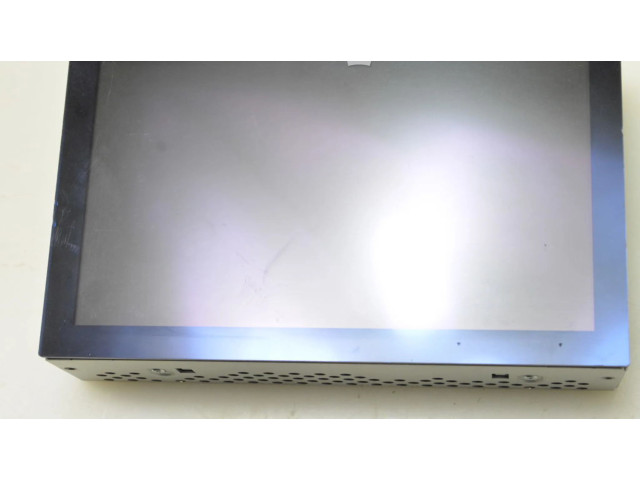 Дисплей    28091EM00A   Nissan X-Trail T31