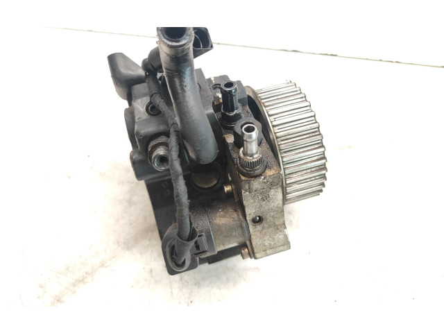 Vstřikovací čerpadlo 0445010036, 057130755E Audi A8 S8 D2 4D