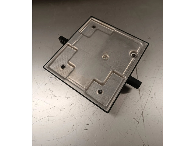 Zámek zadních dveří 4E0907279Q, 00007898B9 Audi A8 S8 D3 4E 2006