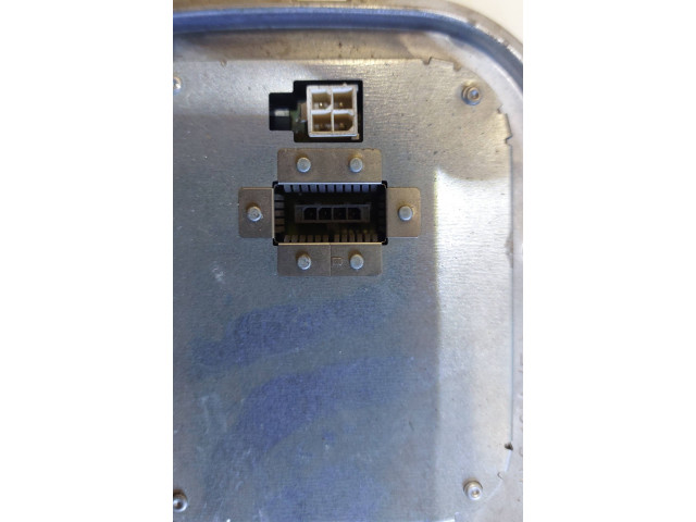 Блок управления Xenon