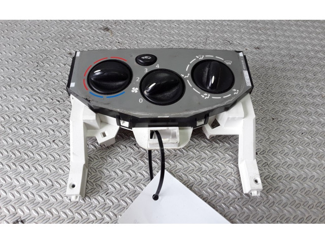 Блок управления климат-контролем W964383F   Opel Vivaro