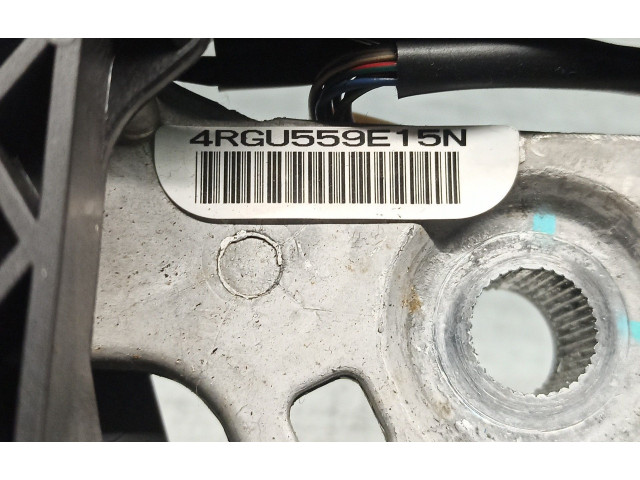 Volant Dodge Caliber 2008 1DF35XDHAD