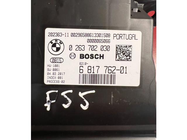 Дисплей 6817762, 62106817762 Mini One - Cooper F56 F55