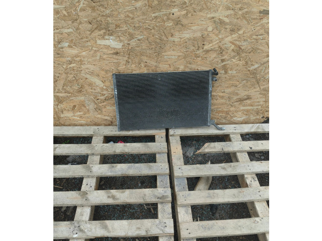 Интеркулер GX738K230BA Jaguar XE