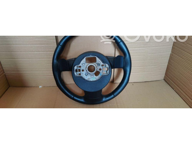 Volant Audi A8 S8 D4 4H 2013 4H0124A  