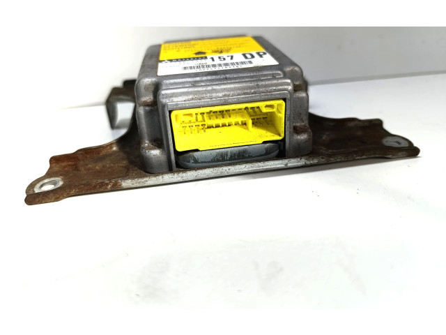Блок подушек безопасности MR268157   Mitsubishi Pajero