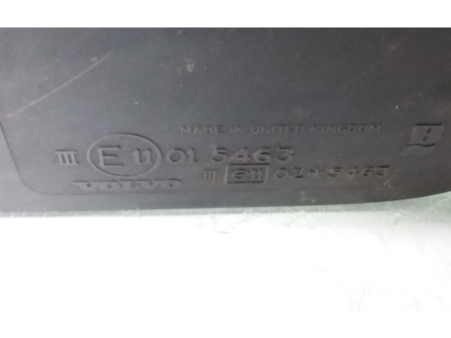 Zpětné zrcátko pravé Volvo S80 1999 015463, 025463