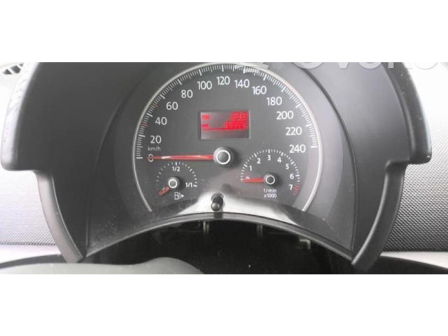 Volant Volkswagen New Beetle 2005 4B0953503E01C