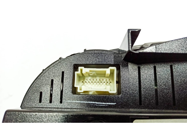 Přístrojová deska Mercedes-Benz R W251 2008 A2514405211, A2C53280905