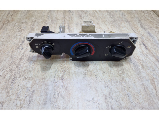 Блок управления климат-контролем H2405   Honda HR-V