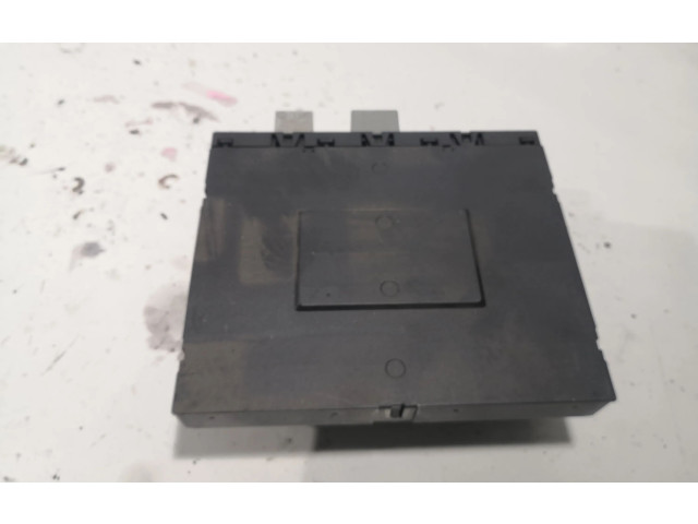 Блок комфорта 1K0937049N Skoda Octavia Mk2 (1Z)