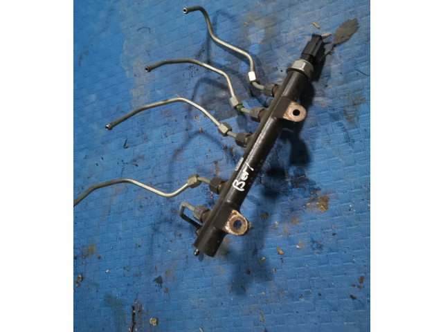 Vstřikovací lišta 968529758002   Citroen Berlingo  pro naftový motor 1.6  