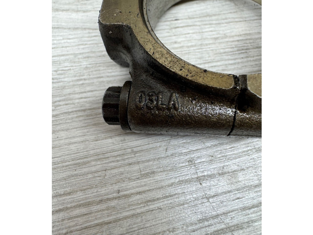 Поршень с шатуном CAV 03LA Volkswagen Golf VI