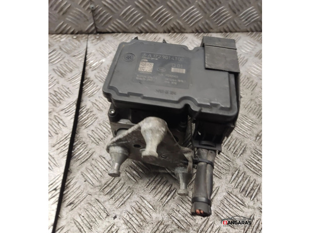 Jednotka ABS a1729014100 Mercedes-Benz C W204 2012