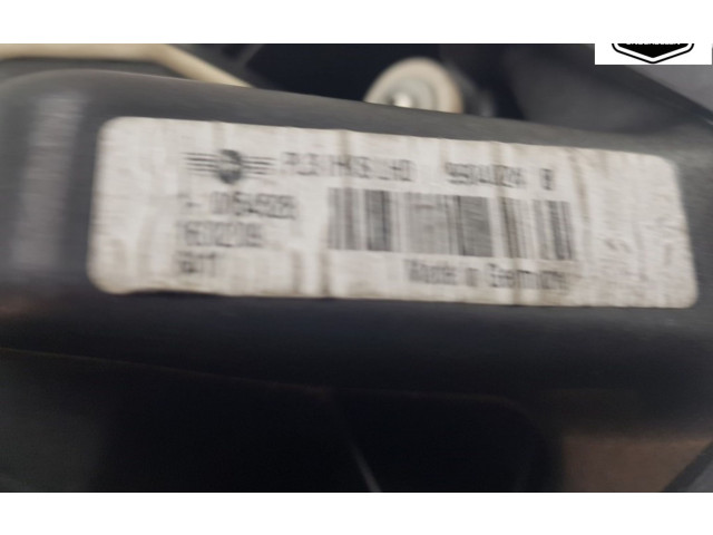 Вентилятор печки 64119266899, 3422644 Mini One - Cooper Coupe R56