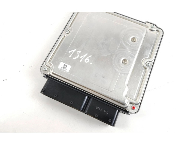 Řídící jednotka 4F9910402A, 4F0907401E Audi A6 Allroad C6 2011