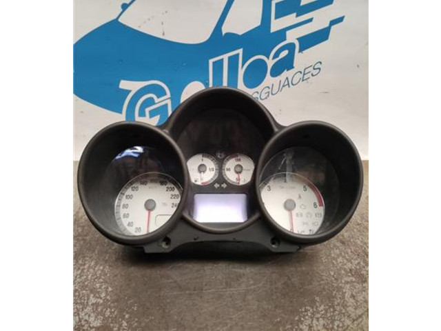 Панель приборов 156050197, 156050197 Alfa Romeo GT