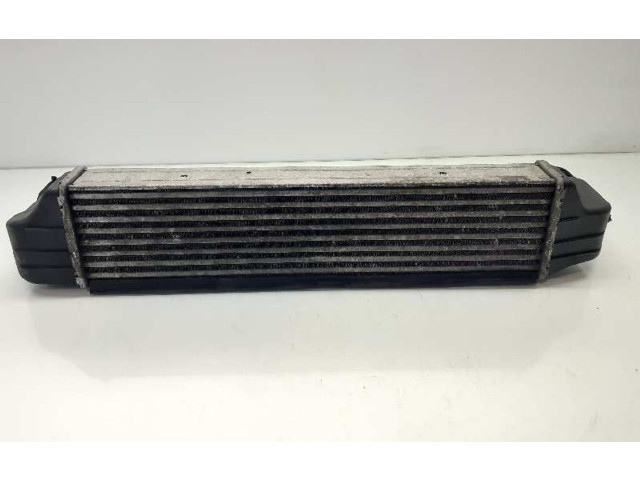 Радиатор интеркулера BMW X3 E83 2003 - 2010 года