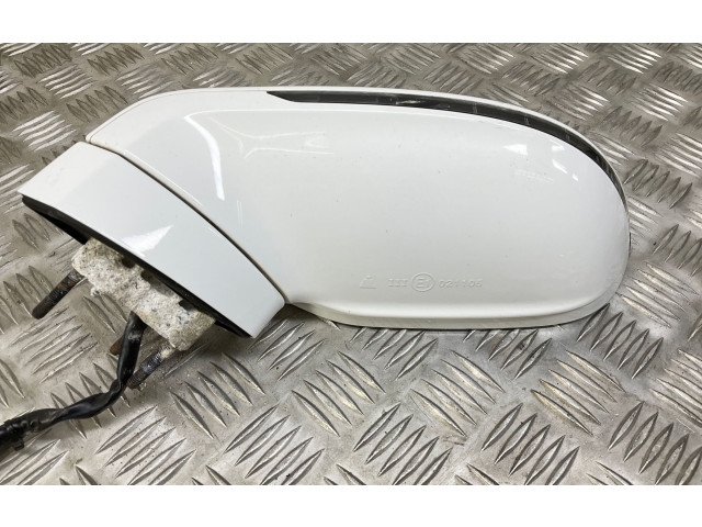 Зеркало электрическое Audi A7 S7 4G 2011 - 2017 года