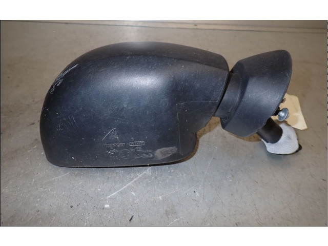 Зеркало (механическое) Dacia Sandero 2008 - 2012 года