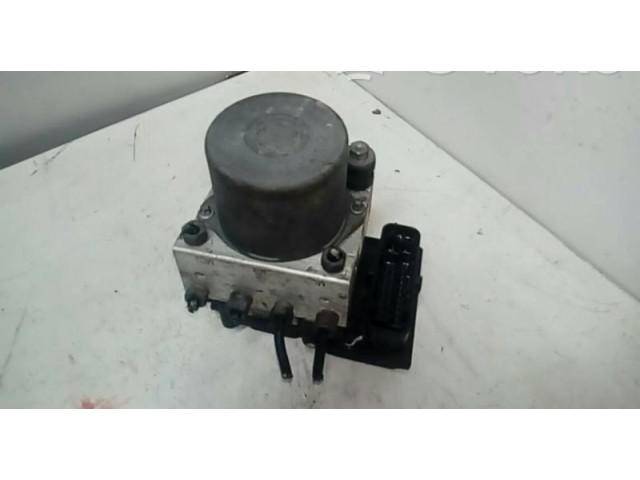 АБС Steuergerät 0265231508   Citroen  C4 I  2004 - 2010 года