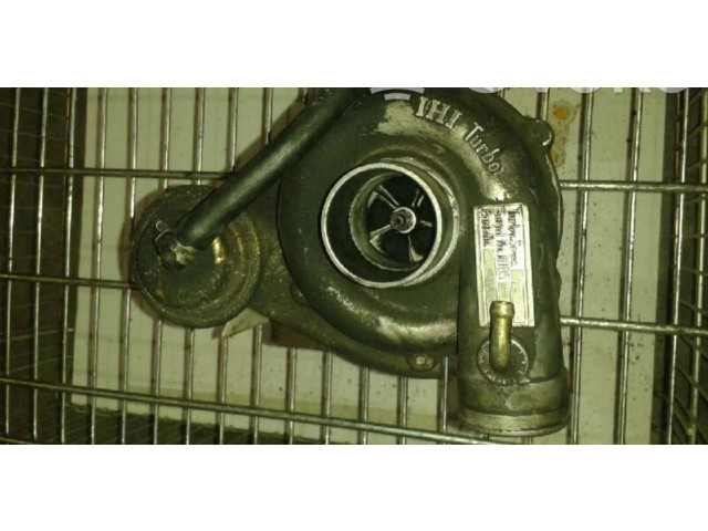 Турбина Alfa Romeo 166 1.9