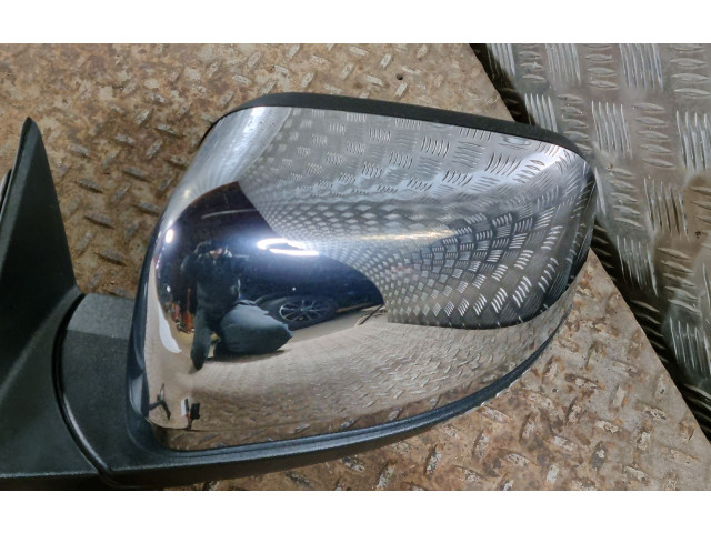 Зеркало электрическое        Jeep Grand Cherokee  2010 - 2021 года   