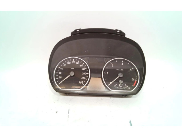 Řídící jednotka IK696049101 BMW 1 E81 E87