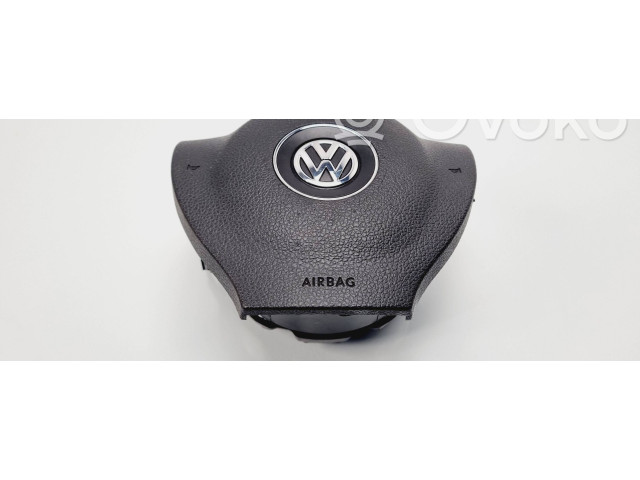 Руль Volkswagen Golf VI 2008 - 2013 года 3C8959537D, 3C8959538G