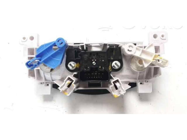 Модуль блока управления кондиционером N106277R, XE1074172 Dacia Sandero