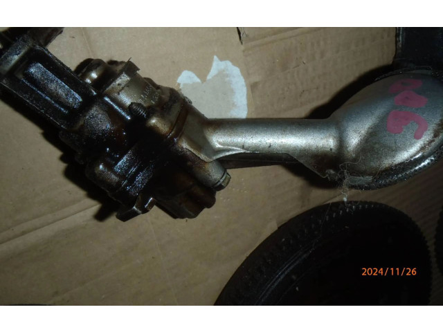 Čerpadlo oleje Fiat Uno