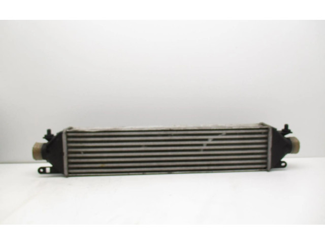 Интеркулер     Fiat Punto (199) 