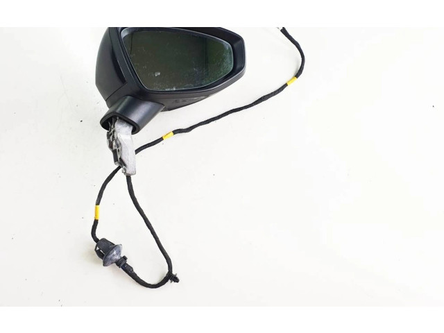 Зеркало электрическое Audi A3 8Y 2020 - года