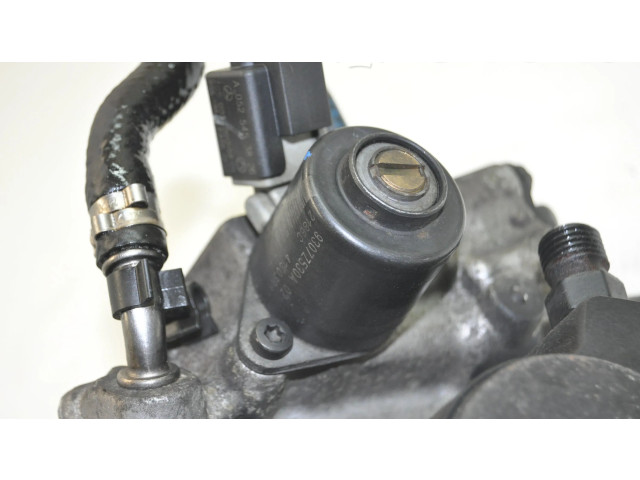 Vstřikovací čerpadlo A6510701201 Mercedes-Benz C W204 OM 651.911