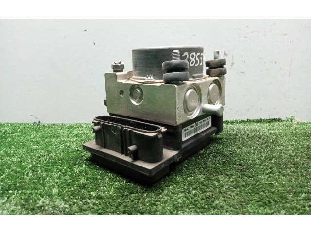 Блок АБС Dacia Logan Pick-Up - года