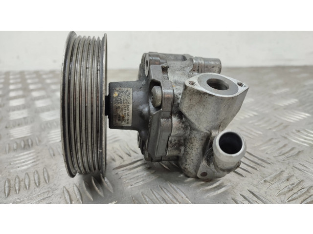 Насос усилителя руля