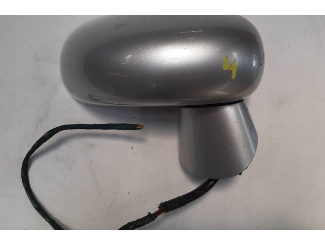 Зеркало электрическое        Audi TT Mk1  1999 - 2006 года   