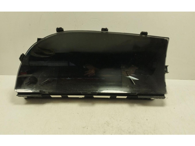 Přístrojová deska Mercedes-Benz S W221 2005 A2215403347